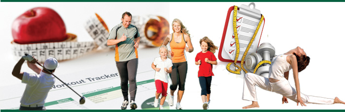 Health_and Fitness Banner